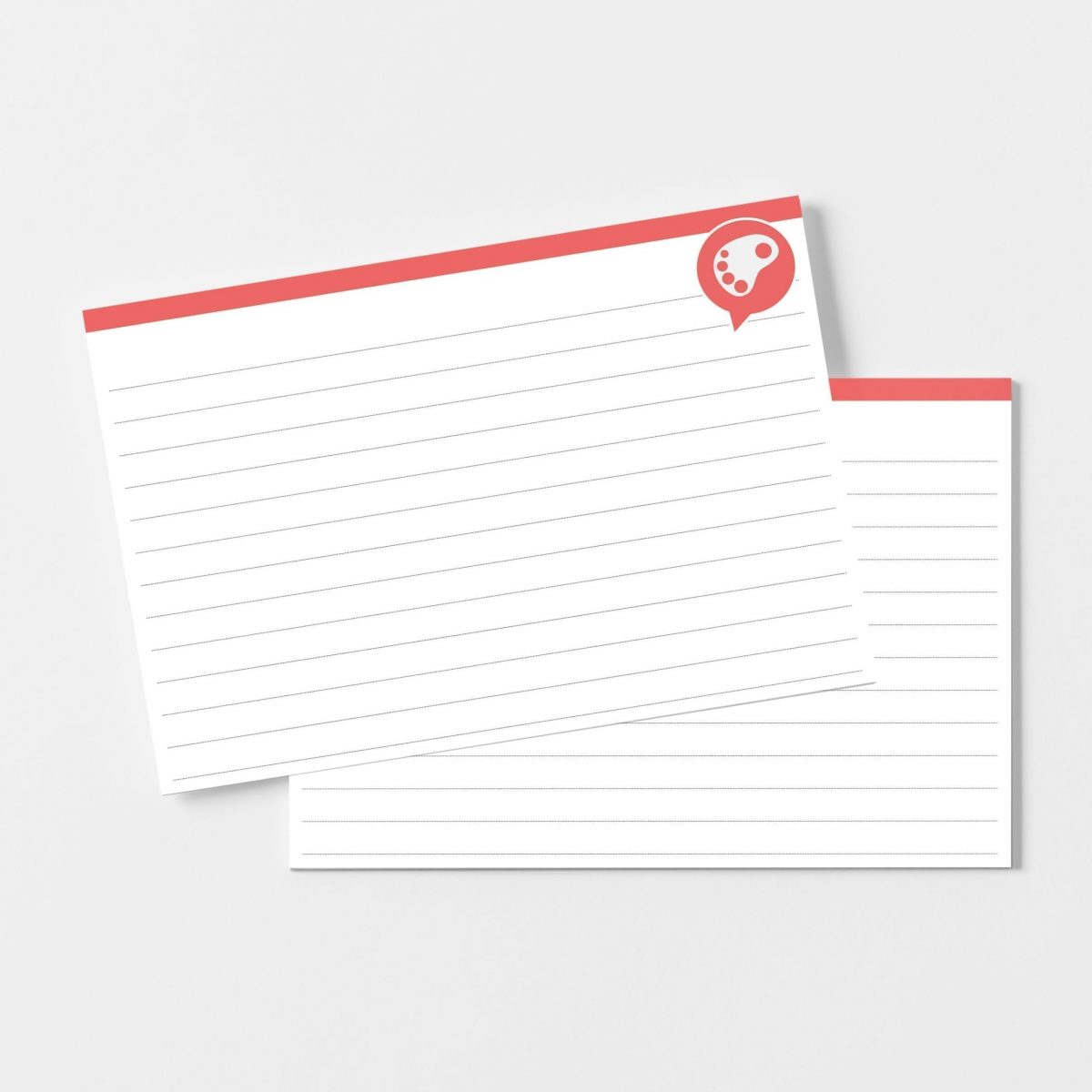 Snel A6 Thema flashcards kopen Palet